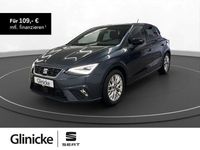 Gebraucht Seat Ibiza FR 110 PS (80 kW) 2022 Magnetic tech Kleinwagen