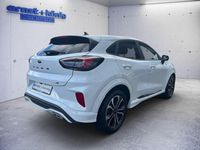 Gebraucht Ford Puma ST-Line 125 PS (91 kW) 2022 SUV