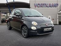 gebraucht Fiat 500 Club UConnect Fenster el