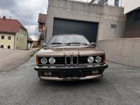 gebraucht BMW 635 CSI e24