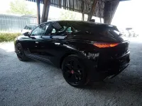 Gebraucht DS Automobiles DS4 Performance Line Plus 131 PS (96 kW) 2023 Perla nera schwarz SUV