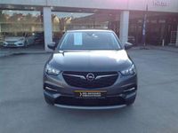 gebraucht Opel Grandland X 1.2 Turbo Elegance