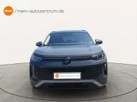 Gebraucht VW Tayron Life 150 PS (110 kW) 2025 Delfingrau SUV