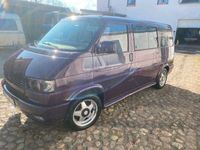 gebraucht VW T4 