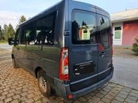 Gebraucht Renault Master 130 PS (95 kW) 2014 Van