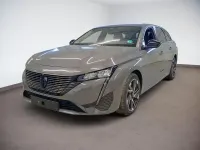 Gebraucht Peugeot 308 SW Allure 131 PS (96 kW) 2025 Grau Kombi
