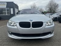 gebraucht BMW 320 i Coupe *LCI*Automatik*8-Fach-Bereift*