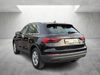 Gebraucht Audi Q3 Basis 245 PS (180 kW) 2022 Schwarz SUV