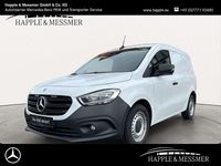 Gebraucht Mercedes Citan 108 75 PS (55 kW) 2024 Arktikweiss Van / Kleinbus