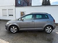 Gebraucht VW Golf VI Team 105 PS (77 kW) 2011 Grau Kleinwagen