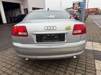 Gebraucht Audi A8 275 PS (202 kW) 2003 Limousine