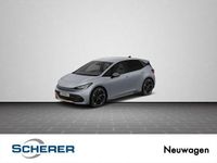 Neu Cupra Born 169 kW (231 PS) 2026 Silber Kleinwagen