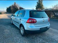 Gebraucht VW Golf V 55 PS (40 kW) 2004 Grau Kleinwagen