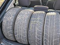 Gebraucht Opel Astra 75 PS (55 kW) 1999 Schwarz Limousine