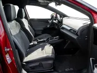 Second-hand VW ID.5 Pro Performance 150 kW (204 CP) 2023 Roșu SUV