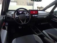 Gebraucht VW ID.3 150 kW (204 PS) 2020 Weiß Kleinwagen