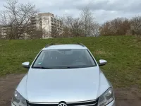 Używany VW Passat 140 KM (102 kW) 2013 Srebrny Kombi
