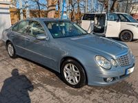 Gebraucht Mercedes E220 Elegance 170 PS (125 kW) 2006 Limousine