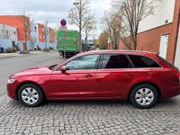 Gebraucht Audi A6 S-Line 177 PS (130 kW) 2013 Andere farben Kombi