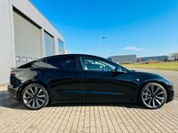 Gebraucht Tesla Model 3 258 kW (351 PS) 2019 Schwarz Limousine