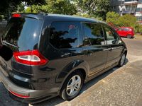 gebraucht Ford Galaxy 