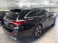 Gebraucht Mercedes 200 Avantgarde 227 PS (166 kW) 2024 Obsidianschwarz (metallic) Kombi