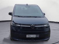 Neu VW Multivan 245 PS (180 kW) 2026 Blau Van