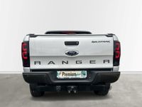 gebraucht Ford Ranger DoKa Wildtrak 3.2 L AHK fest Rückfahrk. Xenon