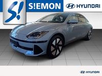 Gebraucht Hyundai Ioniq 6 239 kW (325 PS) 2024 Blau Limousine