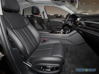 Gebraucht Audi A8 Ambiente 286 PS (210 kW) 2023 Brillantschwarz Limousine