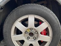 Gebraucht VW Passat 90 PS (66 kW) 1999 Weiß Kombi