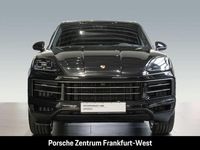 Gebraucht Porsche Cayenne 354 PS (260 kW) 2025 Chromitschwarzmetallic SUV