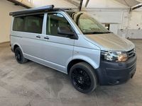 gebraucht VW Caravelle T5 2,0 TDIAHK Klima 6Gang