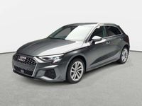gebraucht Audi A3 Sportback e-tron A3 SPORTBACK 40 TFSIE S-TRONIC S LINE NAVI LED PDC