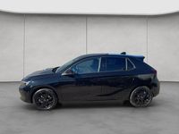 Gebraucht Opel Corsa 101 PS (74 kW) 2024 Schwarz Kleinwagen