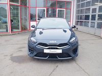 Gebraucht Kia Ceed GT-Line 140 PS (102 kW) 2024 Pentametal metallic Kleinwagen