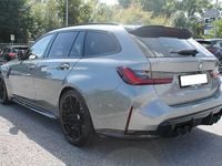 Gebraucht BMW M3 Performance 530 PS (389 kW) 2024 Grau Kombi