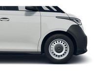 Neu VW ID. Buzz Pro 125 kW (170 PS) 2026 Weiß Van / Kleinbus