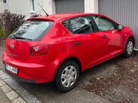 gebraucht Seat Ibiza ST Ibiza 1.2 12V Style Salsa