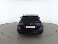 Gebraucht Peugeot 508 GTi 110 PS (80 kW) 2022 Blau Kombi
