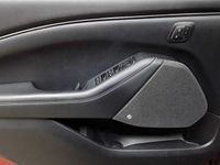 Gebraucht Ford Mustang Mach-E 216 kW (294 PS) 2022 Lucidrot metallic SUV