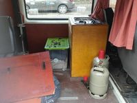 Gebraucht Ford Transit 2003 Weiß Van / Kleinbus