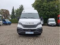 Neu Iveco Daily 156 PS (114 kW) 2026 Weiß (white ic 194) Limousine