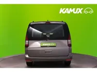Gebraucht VW Caddy 122 PS (89 kW) 2024 Mojavebeige Van / Kleinbus
