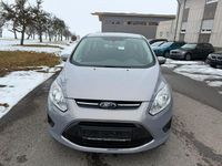 Gebraucht Ford C-MAX Trend 116 PS (85 kW) 2011 Van / Kleinbus