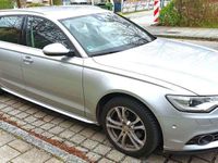 gebraucht Audi A6 A6Avant 3.0 TDI S-tronic