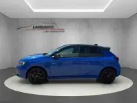Gebraucht Opel Corsa 145 PS (106 kW) 2025 Blau Kleinwagen