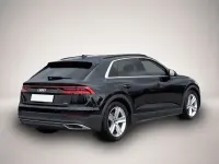 Gebraucht Audi Q8 Ambiente 286 PS (210 kW) 2022 Schwarz SUV