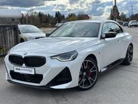 gebraucht BMW M240 xDrive Coupe