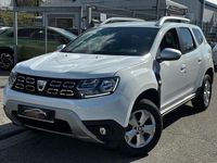 Gebraucht Dacia Duster Comfort 101 PS (74 kW) 2019 Weiß SUV